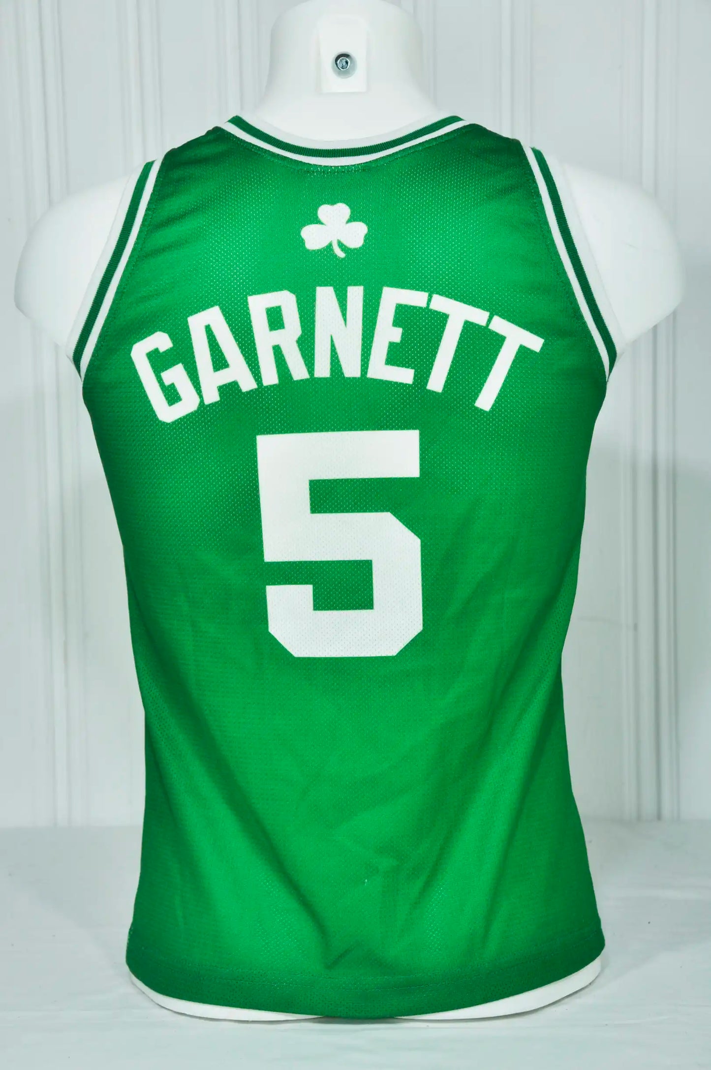 Maillot basketball S Champion NBA-CELTICS-GARNETT