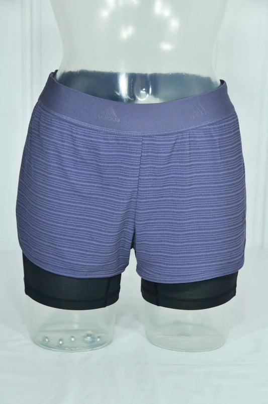 Short de sport XS adidas