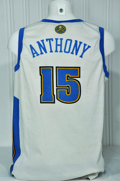 Maillot de basketball Champion S NBA-NUGGETS-ANTONY
