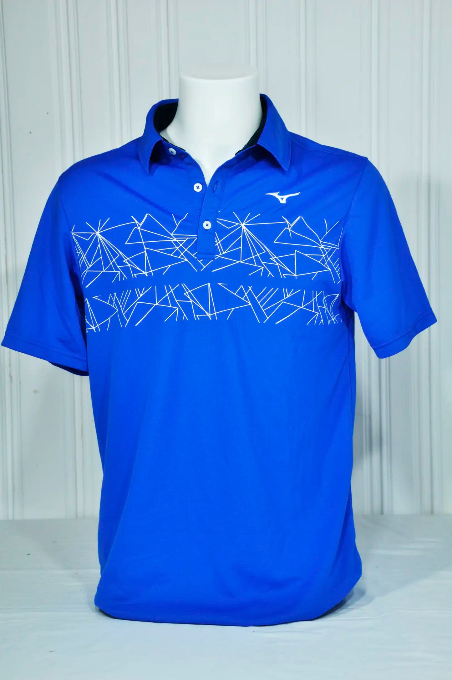 Polo Golf M MIZUNO