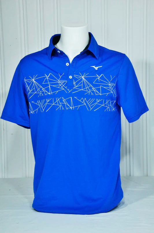 Polo Golf M MIZUNO