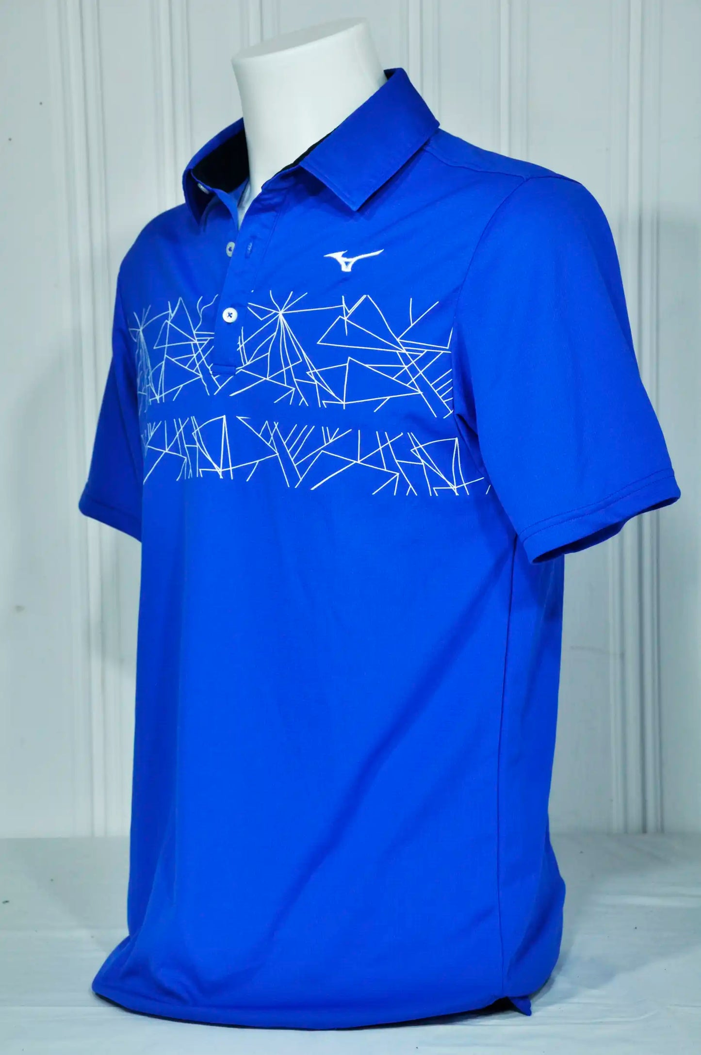 Polo Golf M MIZUNO