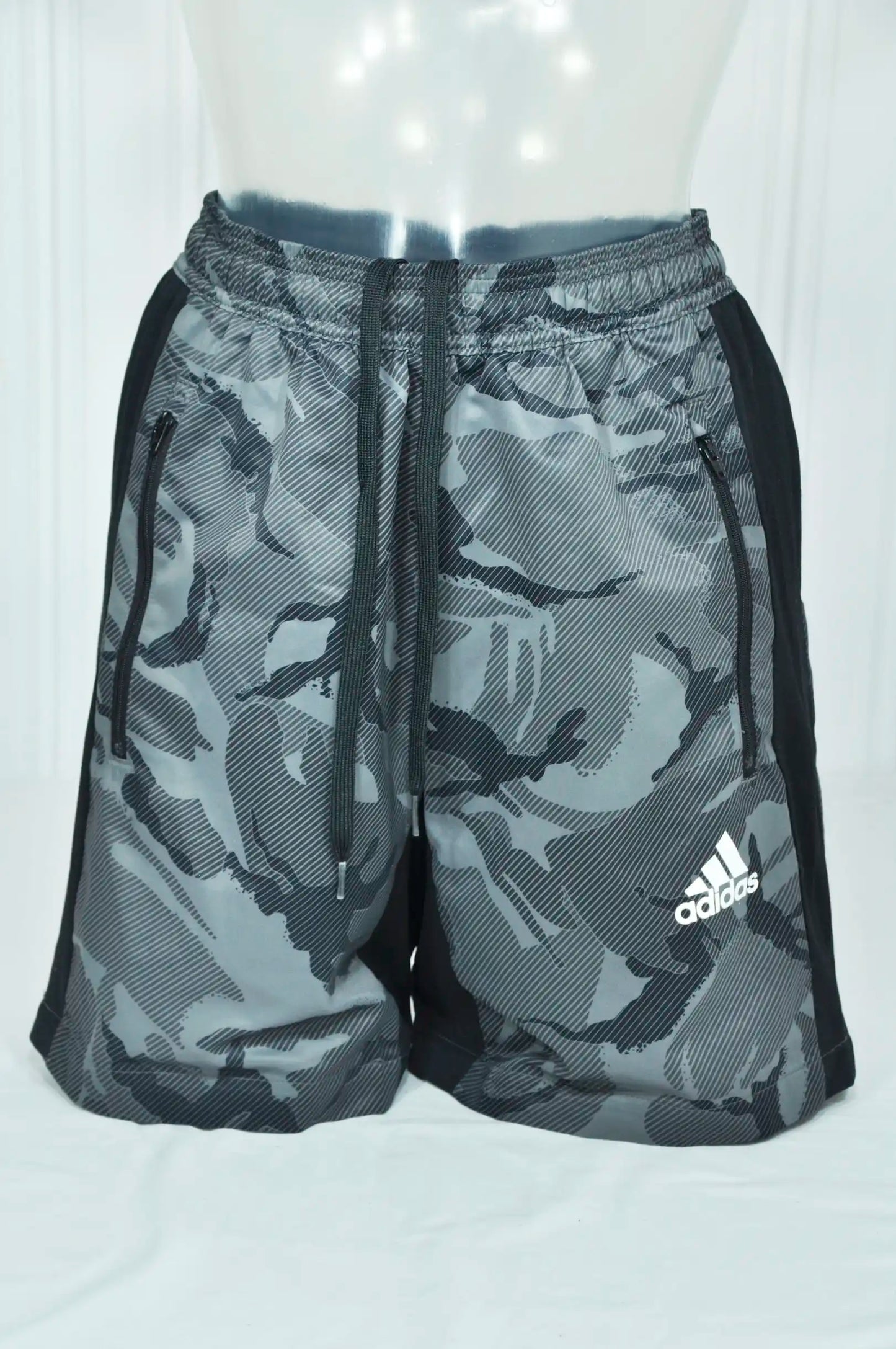Short adidas S AEOREADY