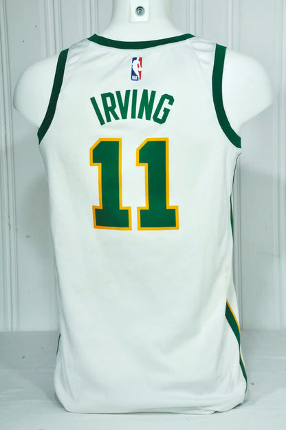 Maillot de basketball S NBA-BOSTON-IRVING