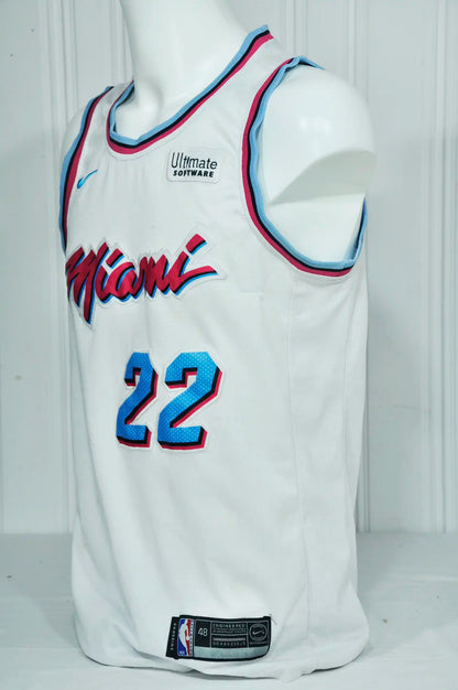 Maillot de basketball M NBA-Miami-BUTLER