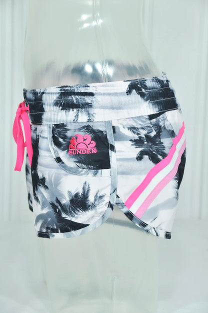 Short S SUNDEK vintage