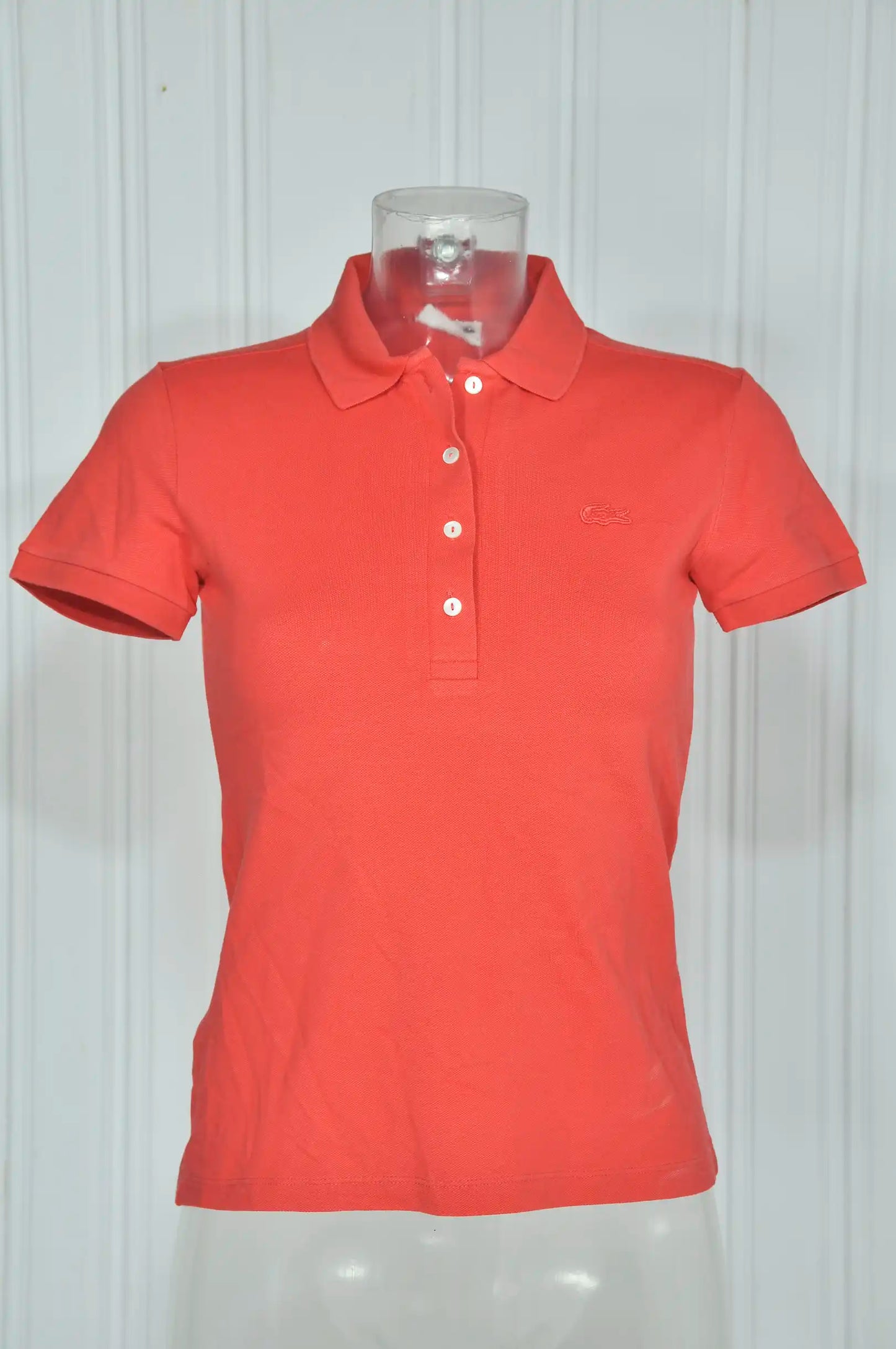 Polo T:34 LACOSTE