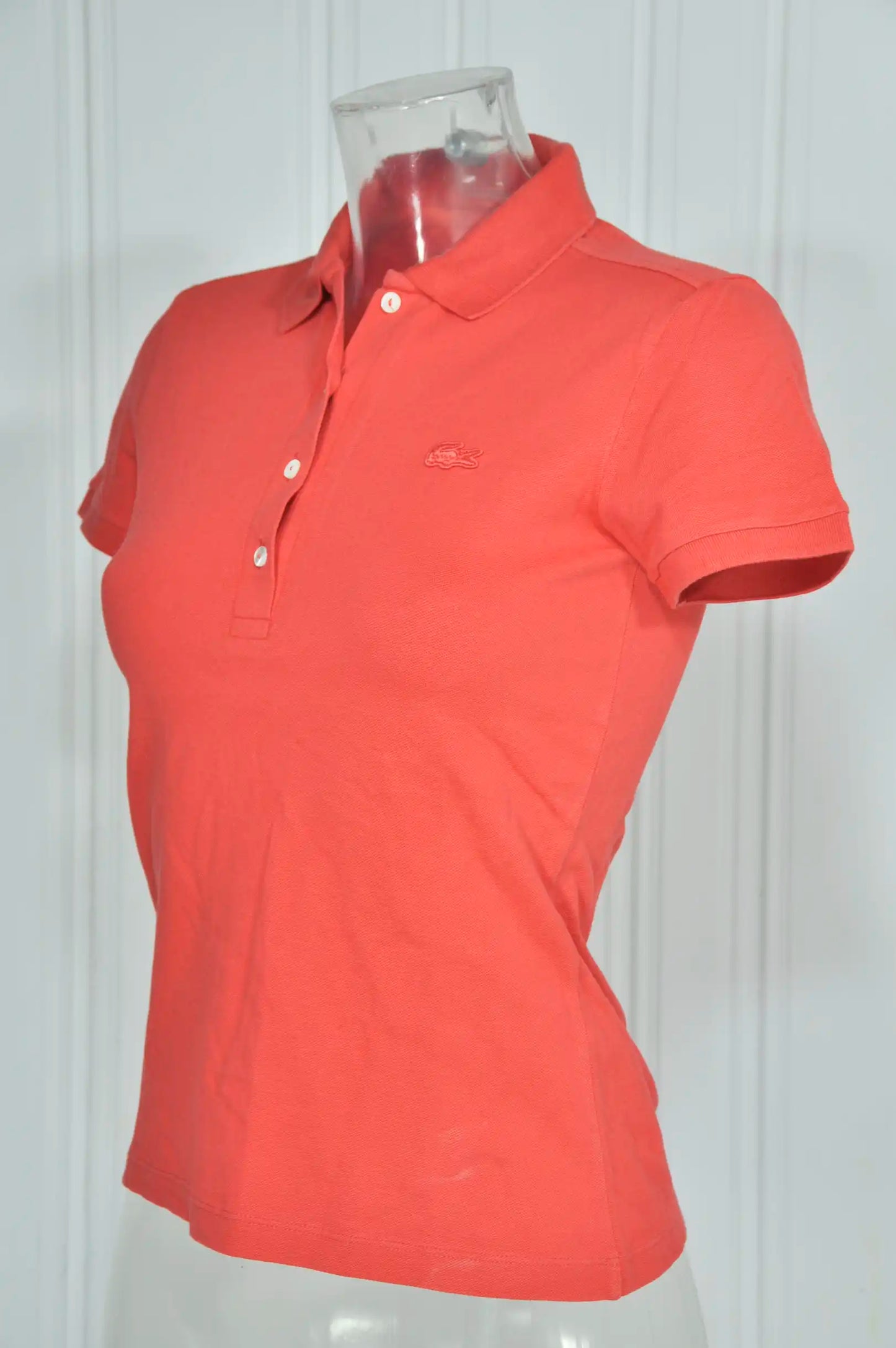 Polo T:34 LACOSTE