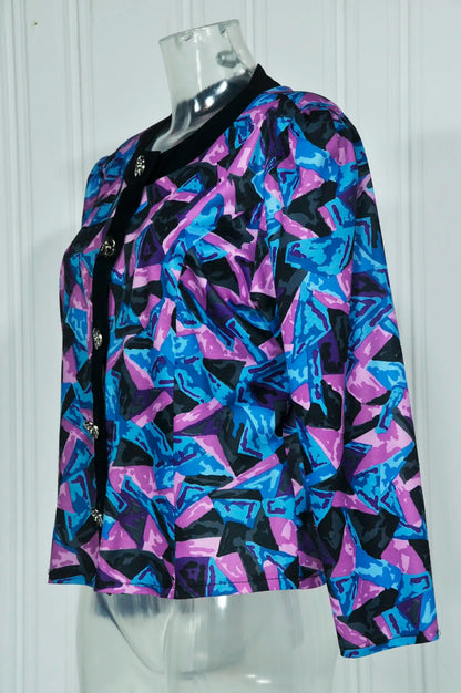 Vintage-Bluse