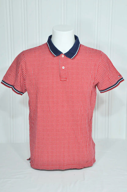 Vintage Polohemd TOMMY HILFIGER