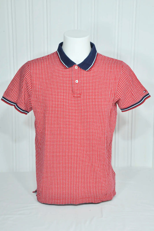 Polo L TOMMY HILFIGER vintage