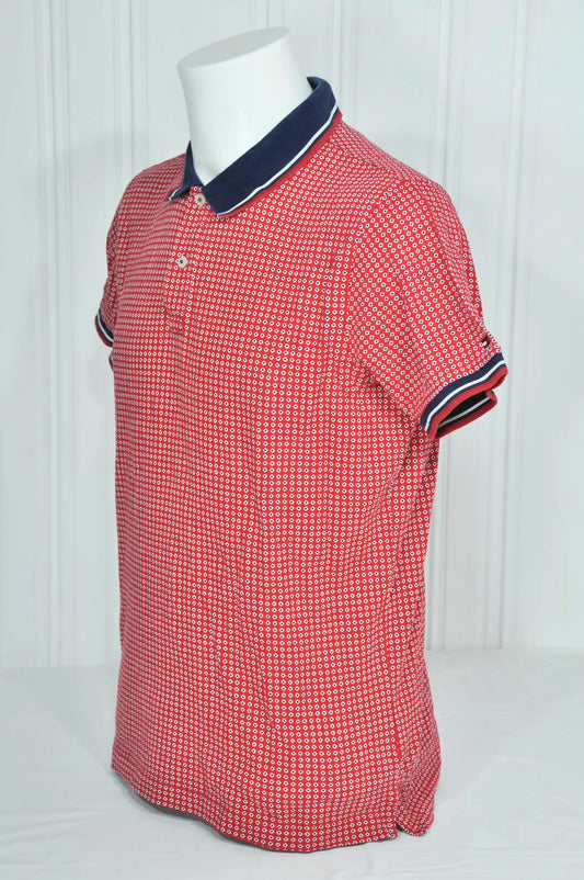 Polo L TOMMY HILFIGER vintage