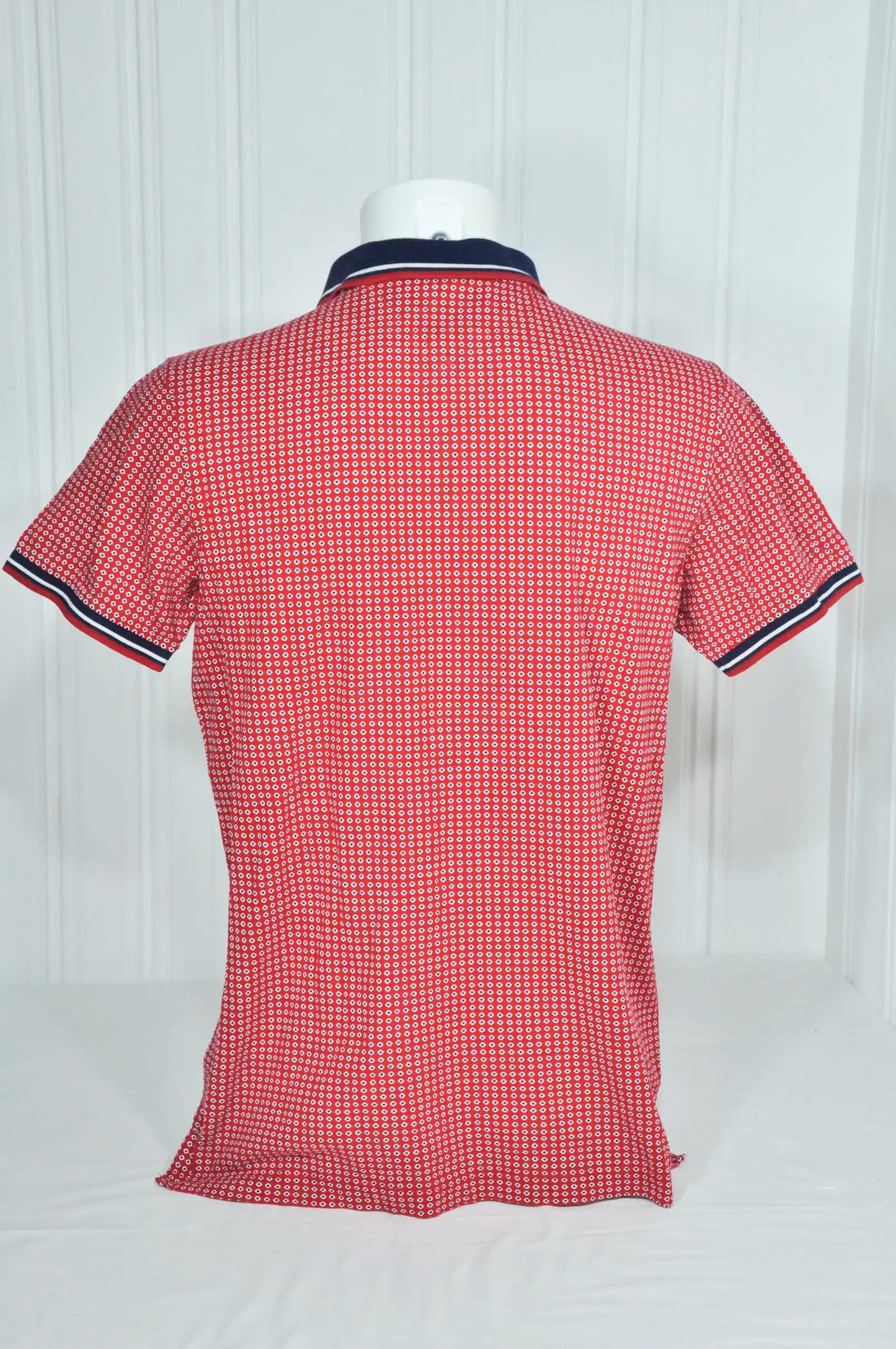 Vintage Polohemd TOMMY HILFIGER
