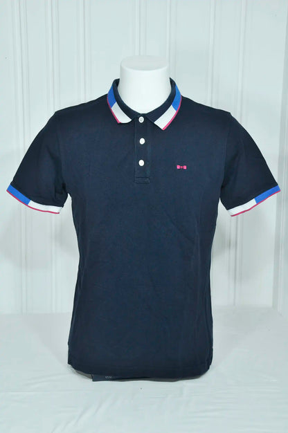 Polo M Eden Park vintage