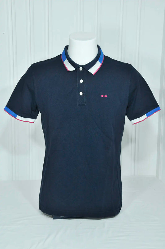 Polo M Eden Park vintage