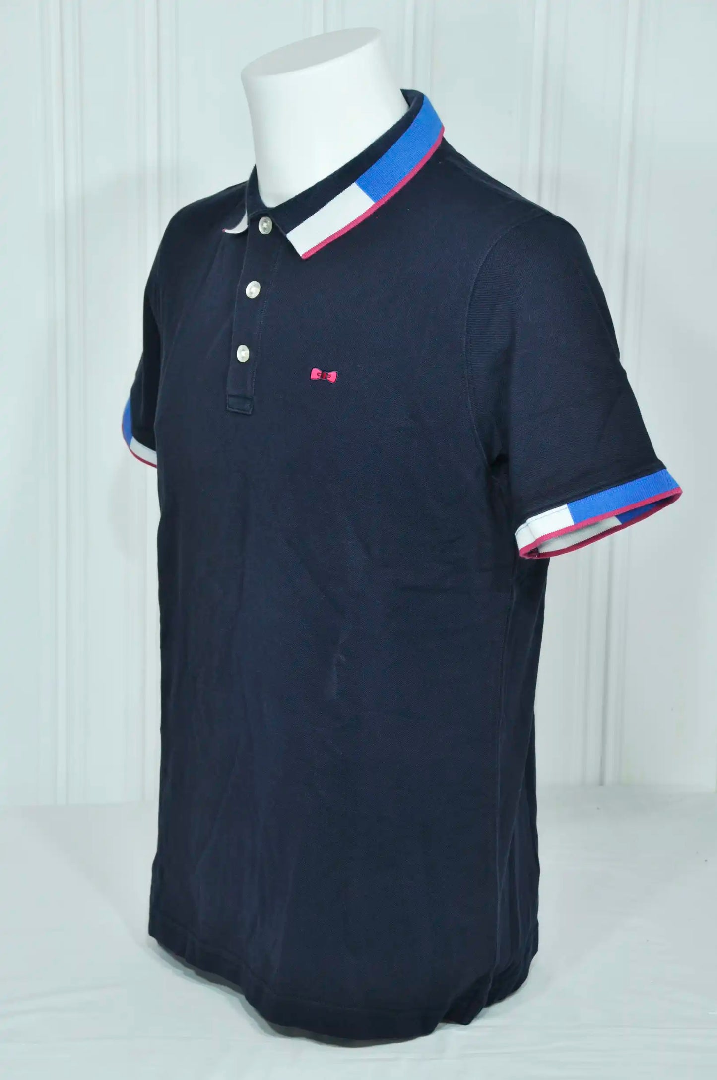 Polo M Eden Park vintage