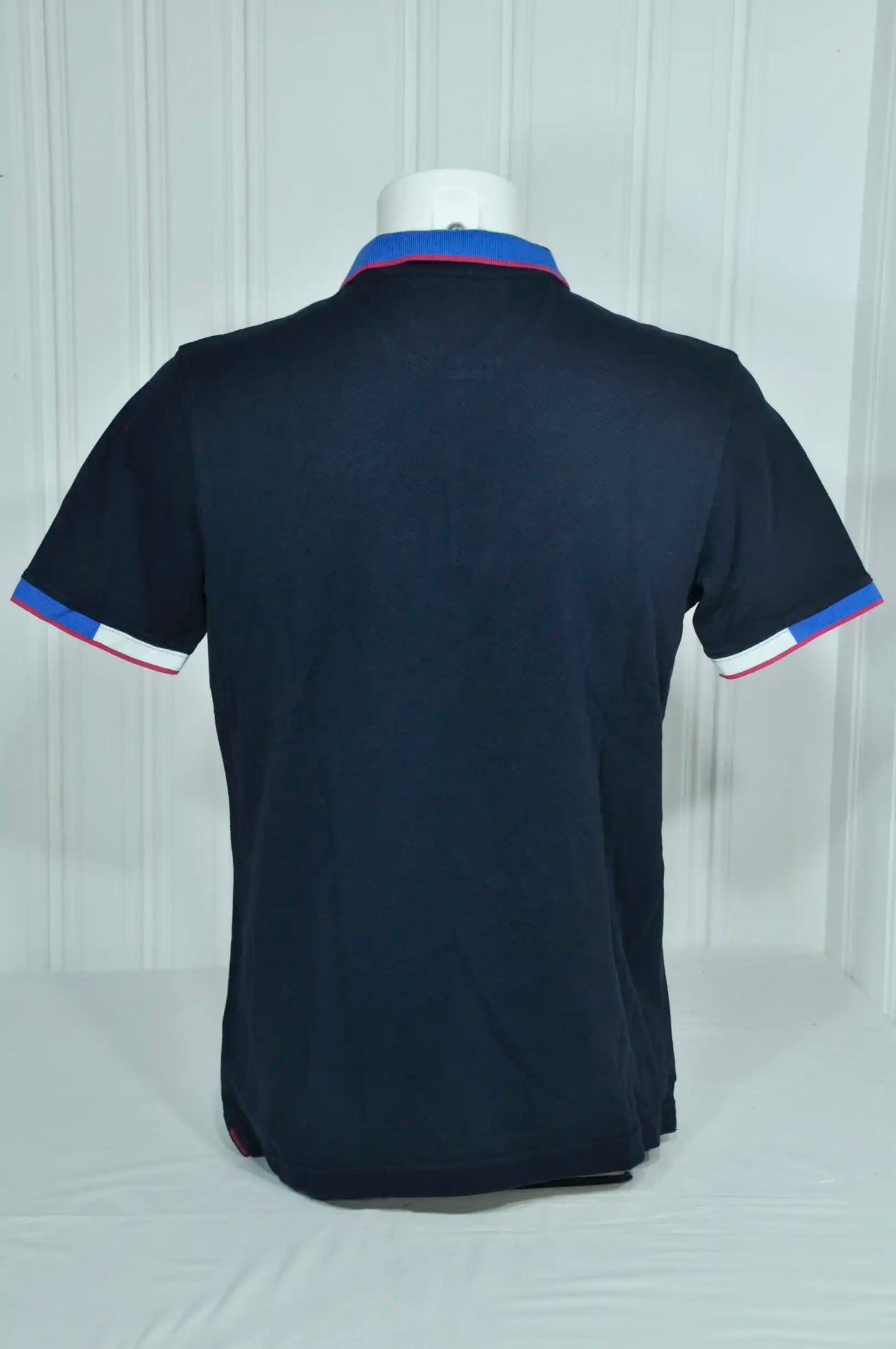 Polo M Eden Park vintage