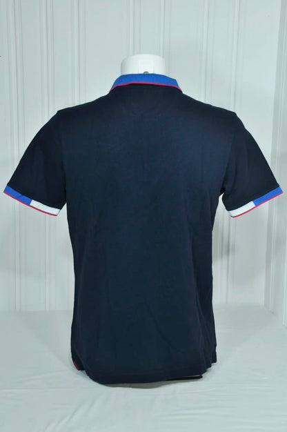 Polo M Eden Park vintage