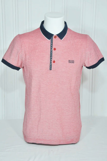 Poloshirt L HUGO BOSS