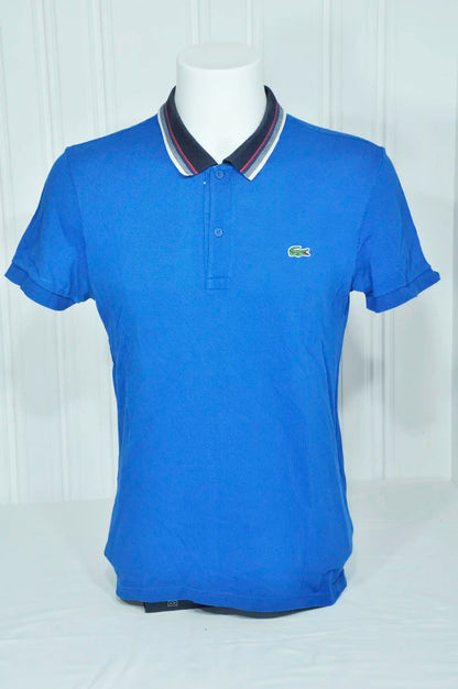 Poloshirt M LACOSTE