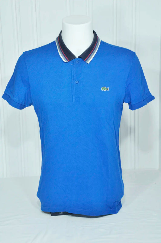 polo M LACOSTE