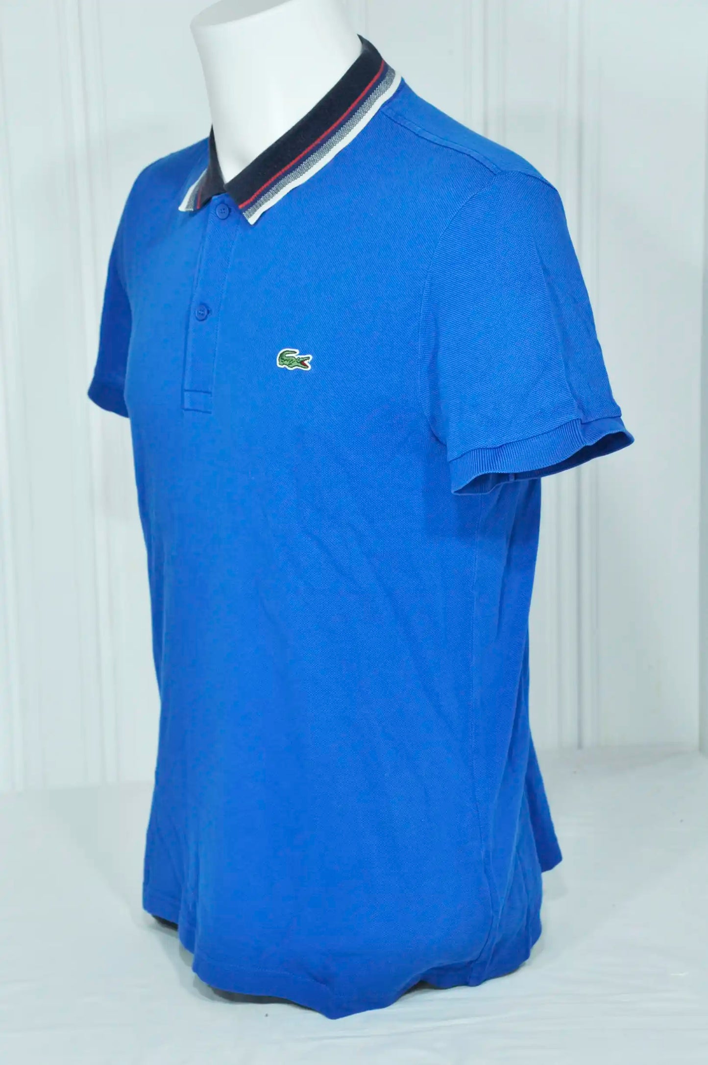 Poloshirt M LACOSTE