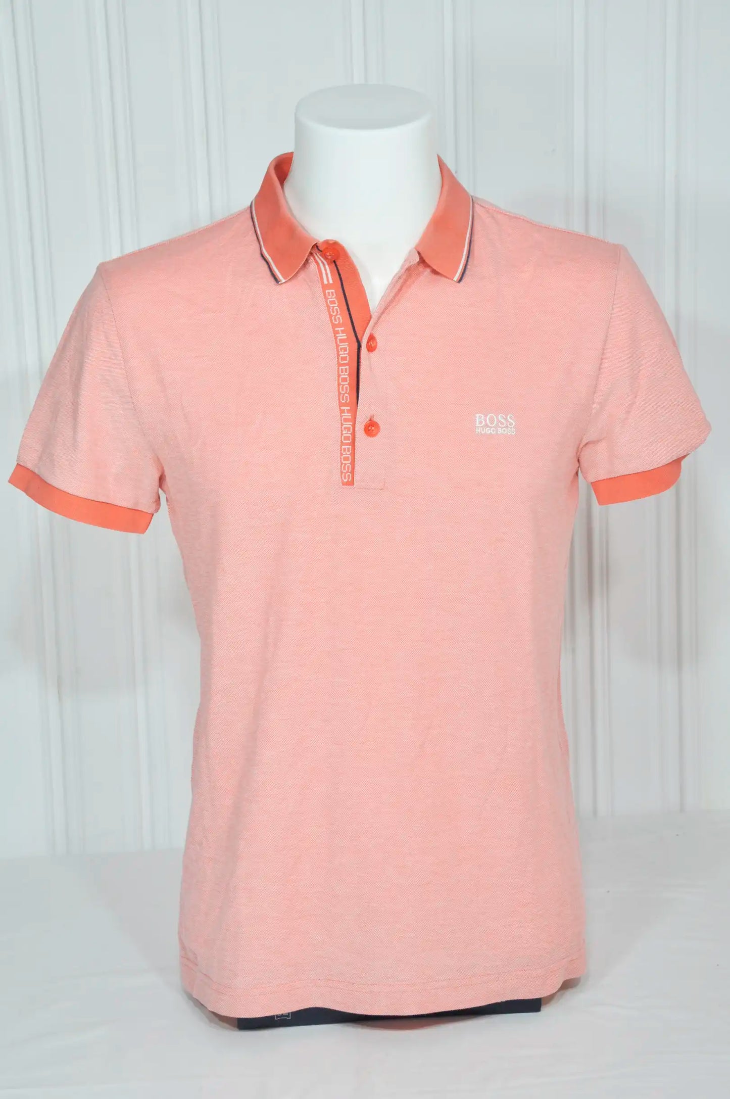 Polohemd M HUGO BOSS
