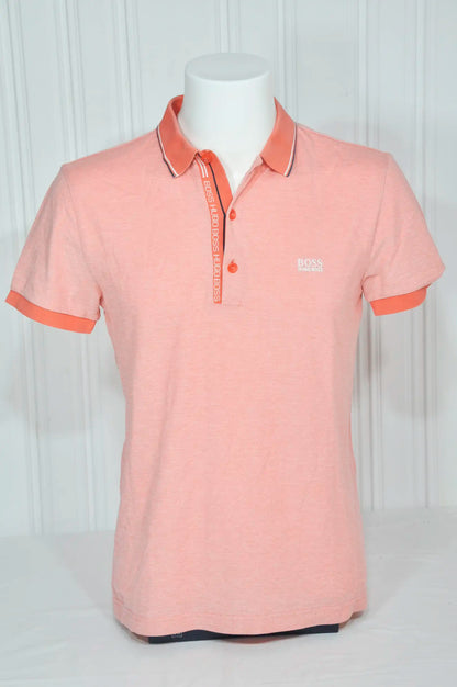 Polohemd M HUGO BOSS