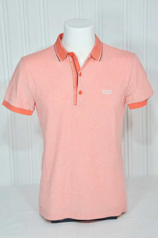 Polo M HUGO BOSS
