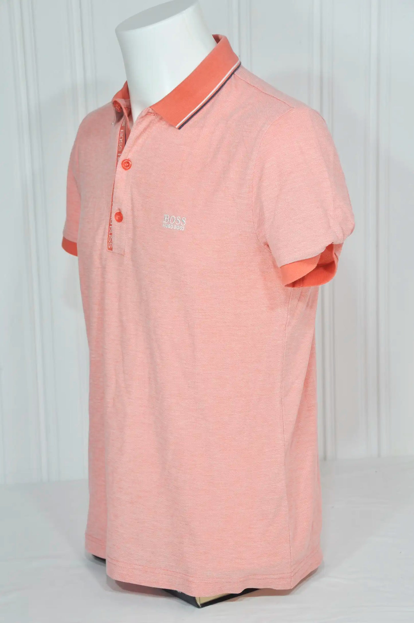 Polohemd M HUGO BOSS