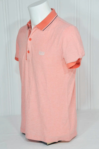 Polohemd M HUGO BOSS