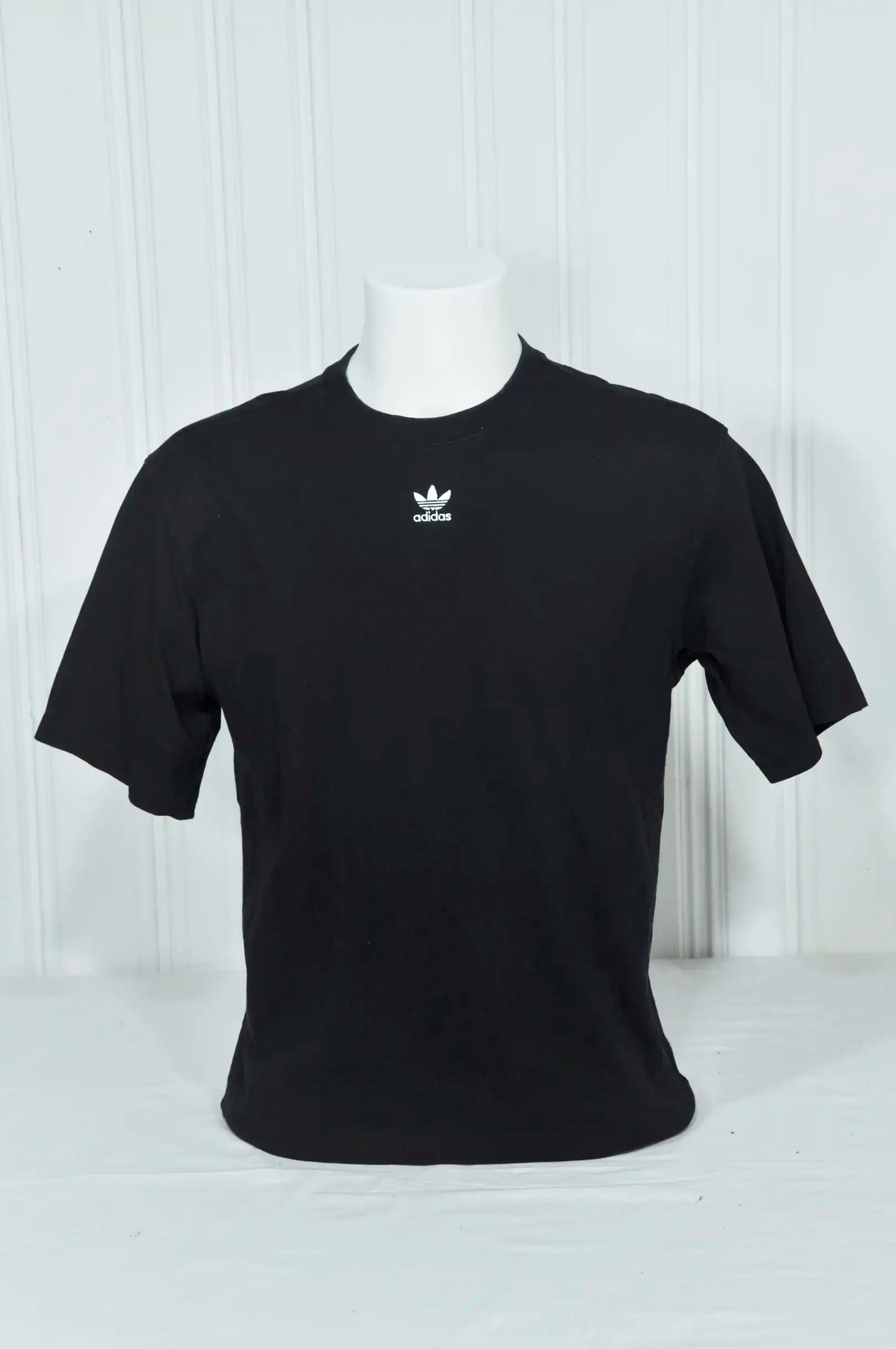 T-shirt S vintage adidas