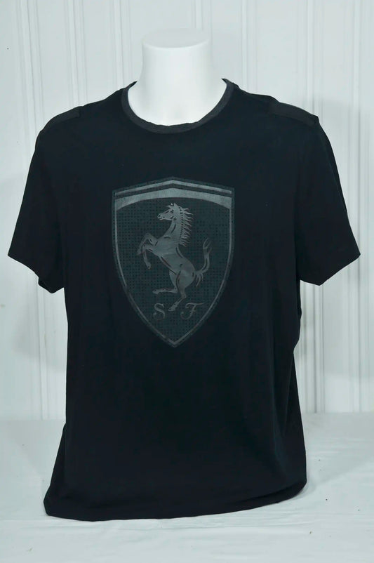 T-shirt XXL Ferrari