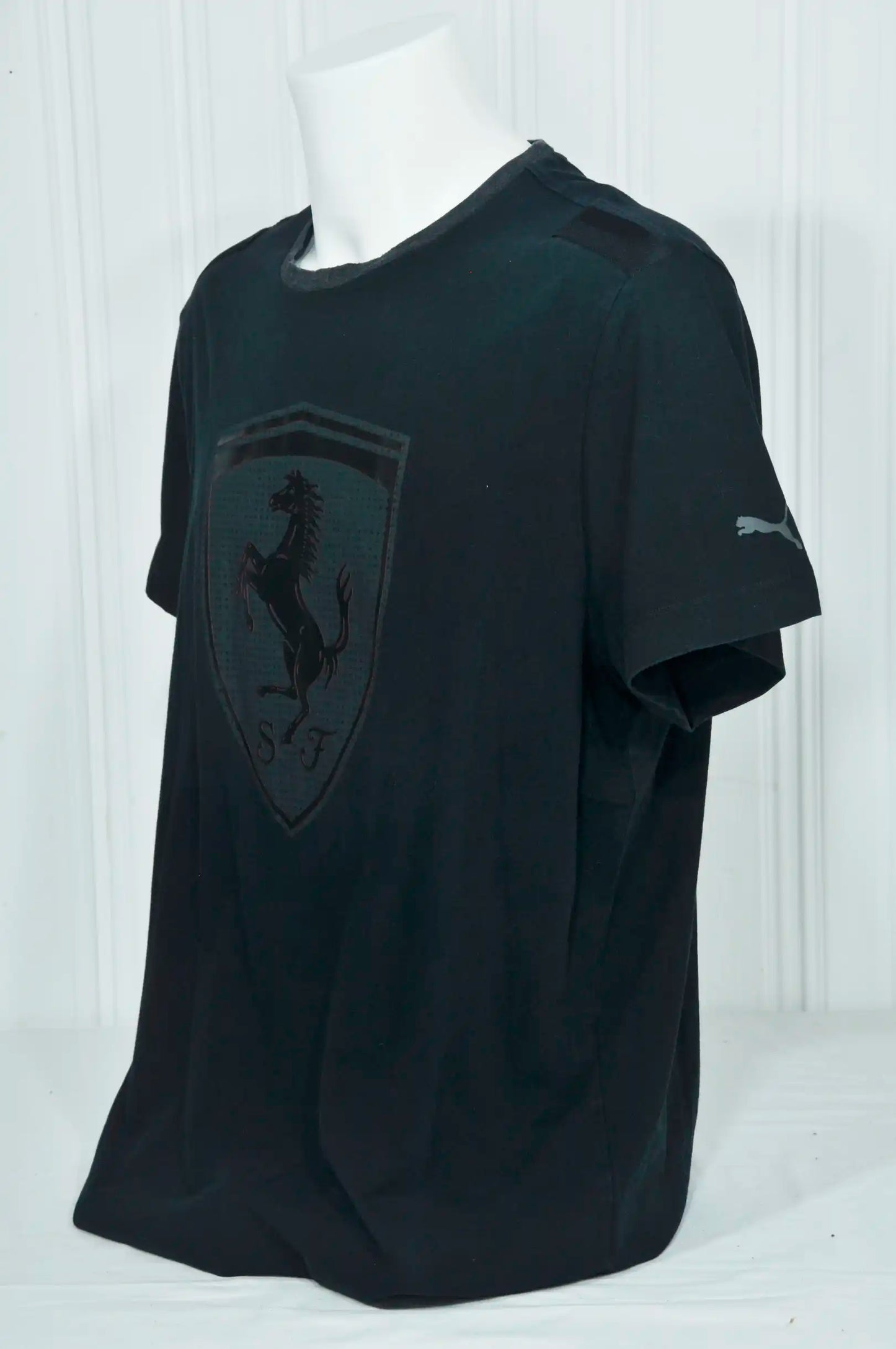 T-shirt XXL Ferrari