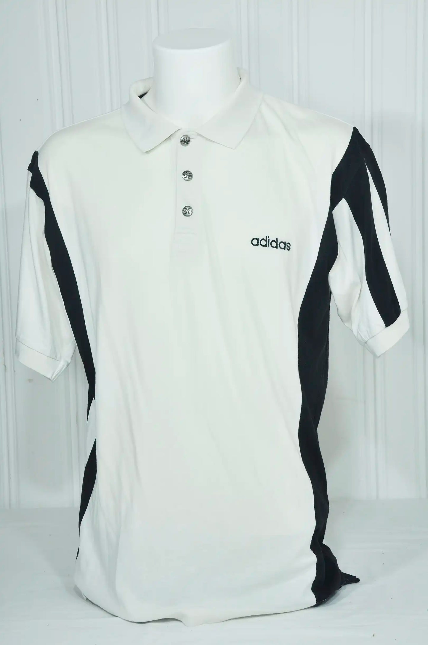 Polo adidas XL vintage