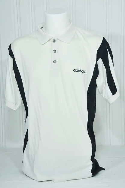 Polo adidas XL vintage