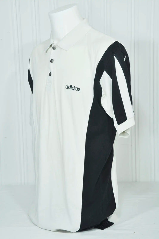 Vintage Adidas Polo