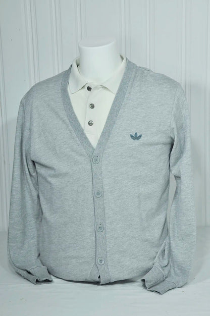 Cardigan M adidas vintage