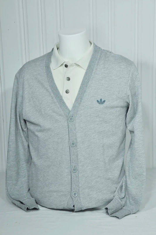 Cardigan M adidas vintage