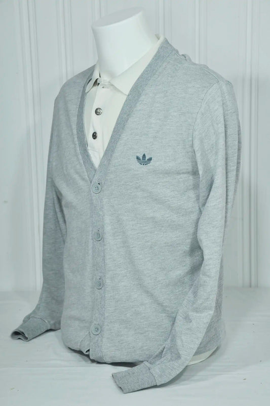 Cardigan M adidas vintage