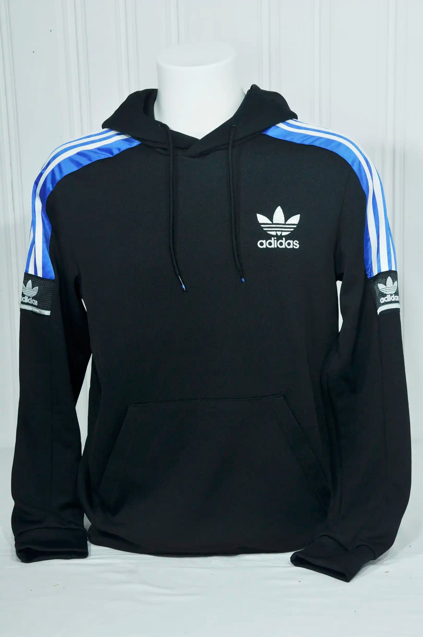 Vintage Adidas Hoodie