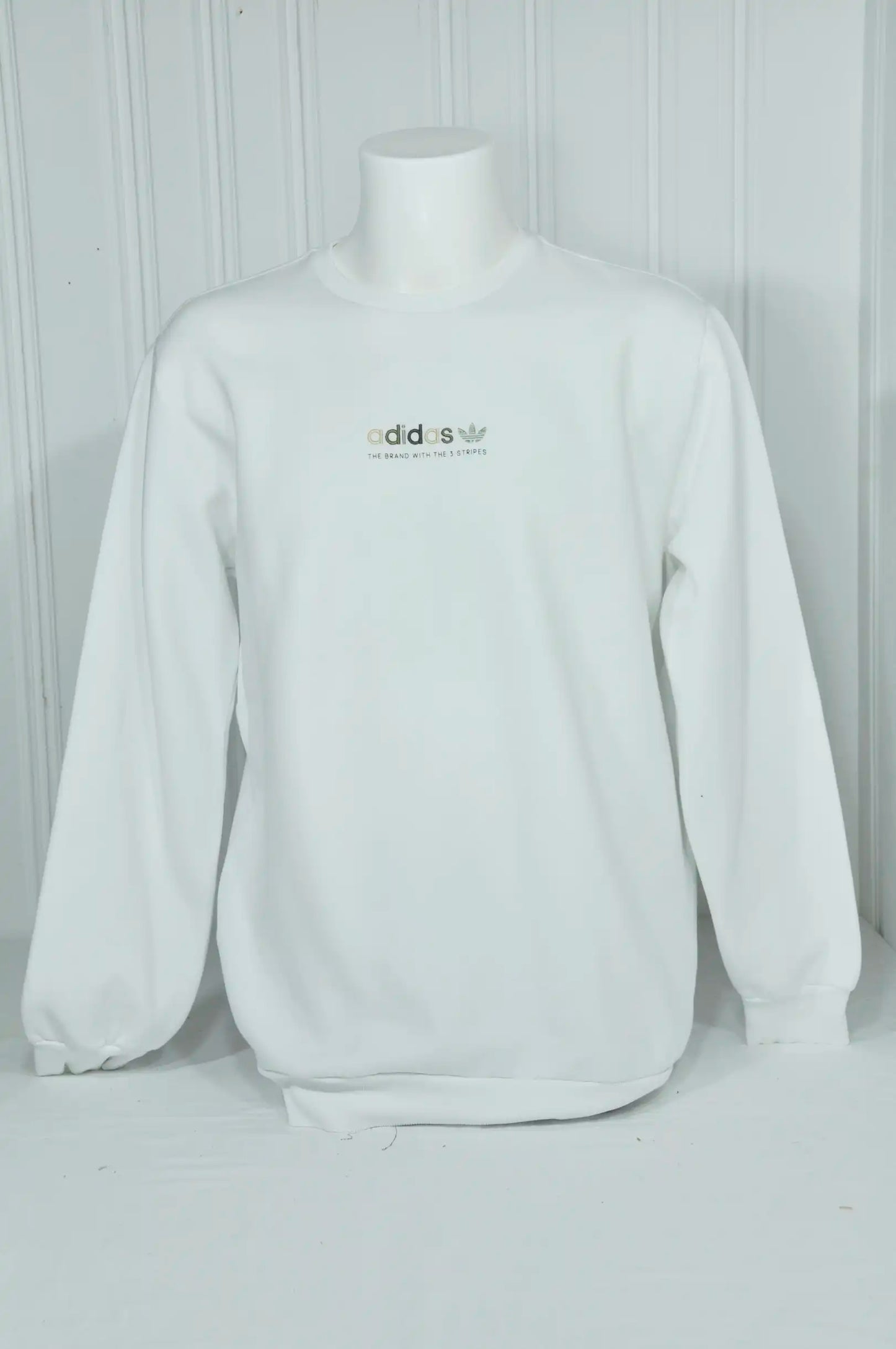 Vintage Adidas Sweatshirt