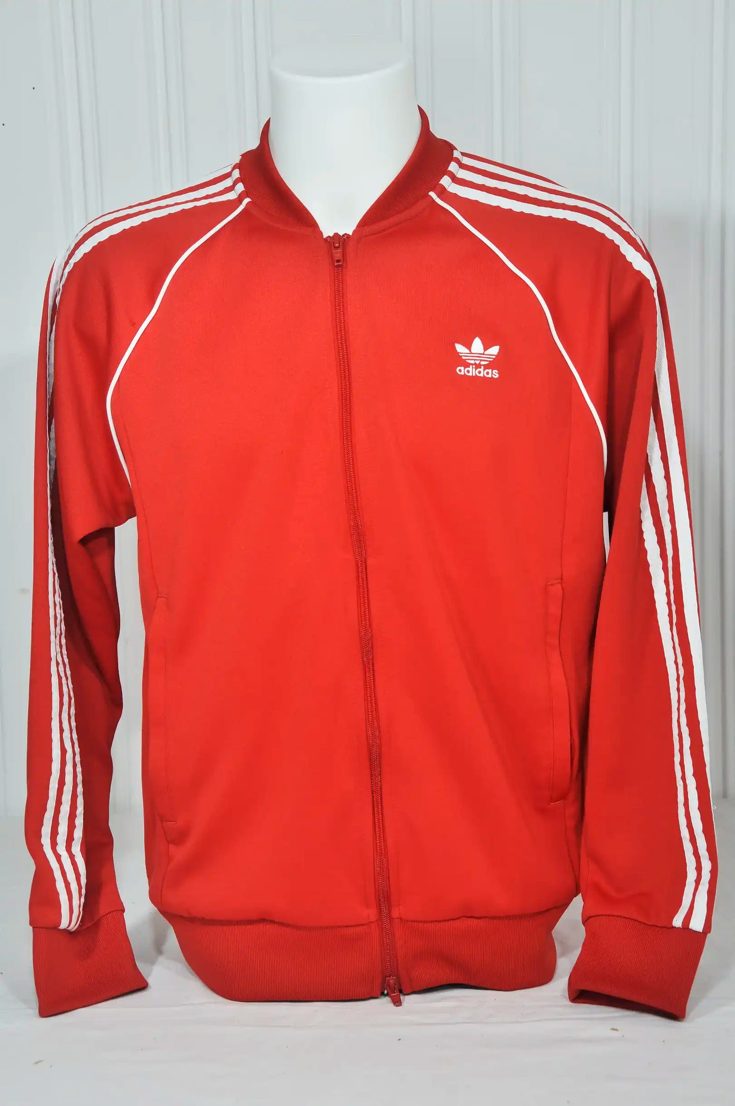 Veste adidas L vintage