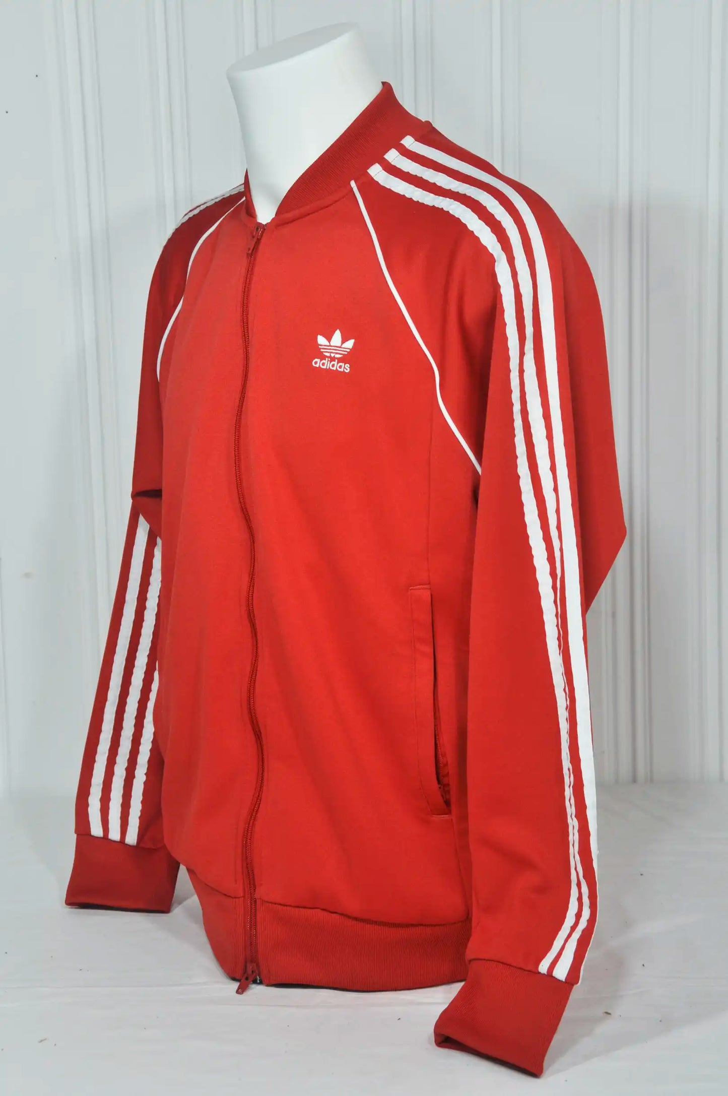 Veste adidas L vintage