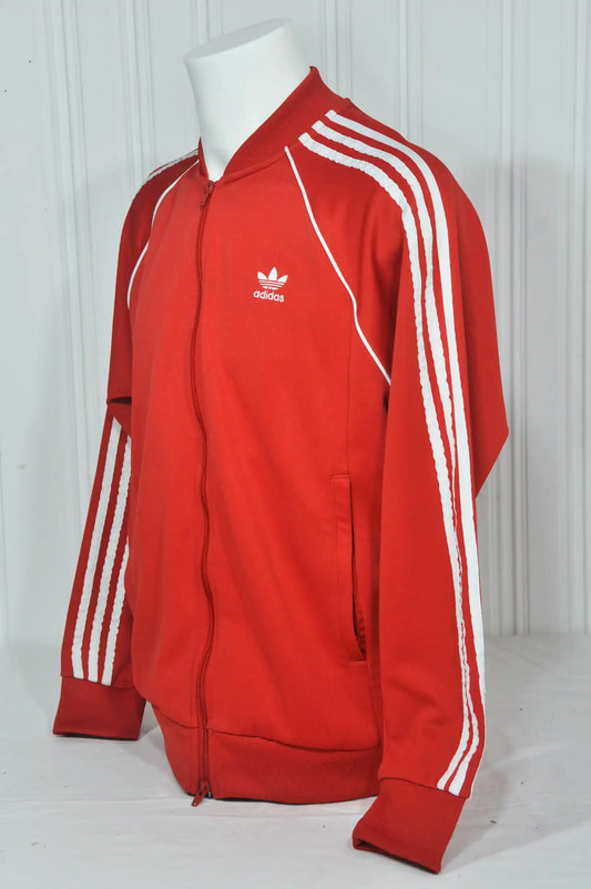 Veste adidas L vintage