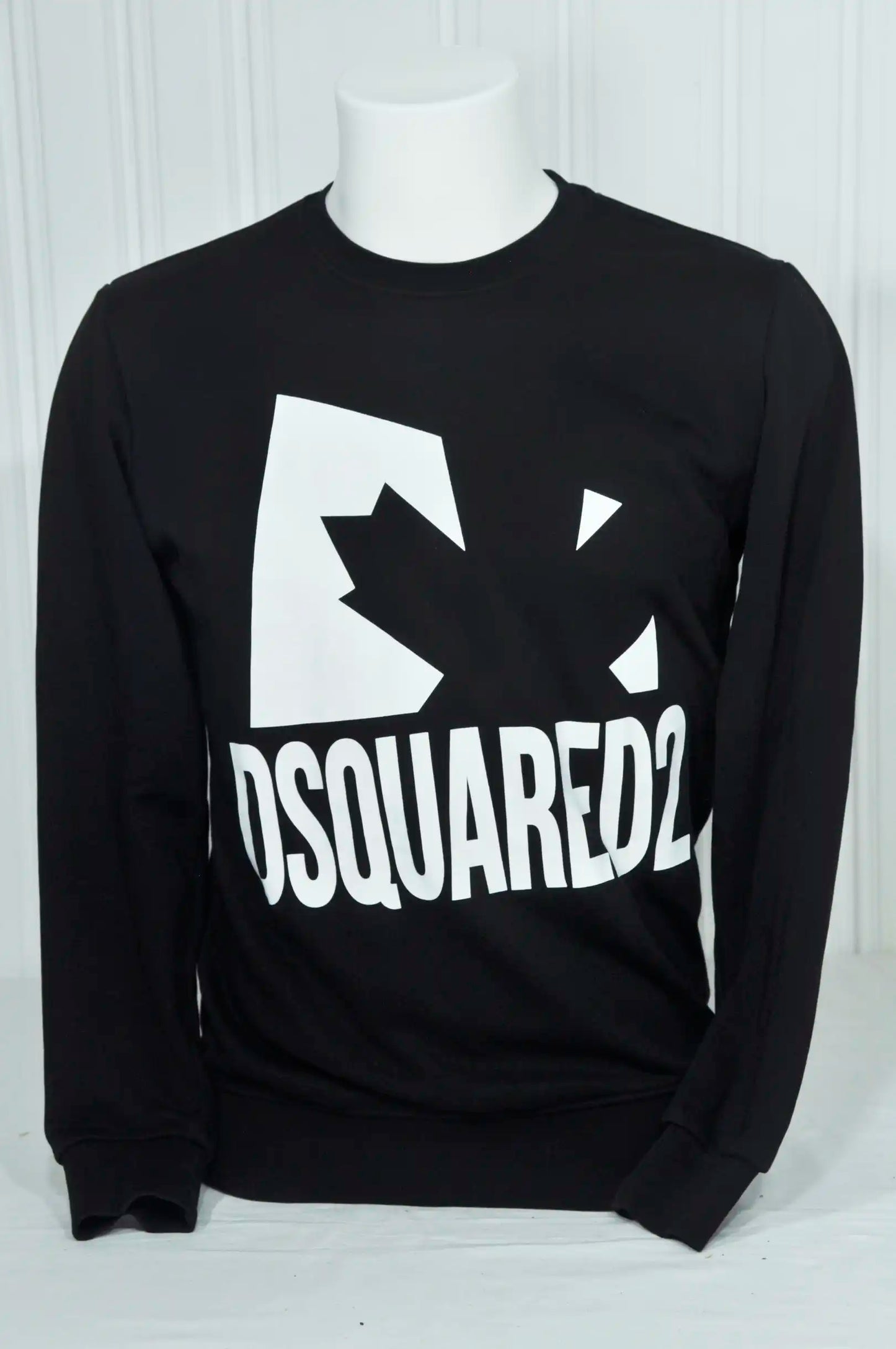Sweat-shirt DISQUARED2 M