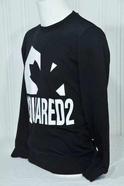 Sweat-shirt DISQUARED2 M
