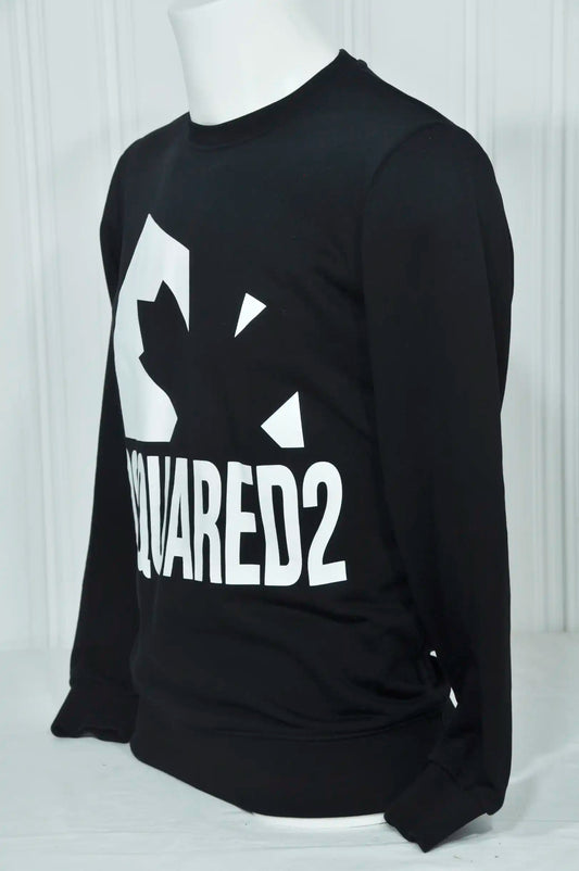 Sweat-shirt DISQUARED2 M