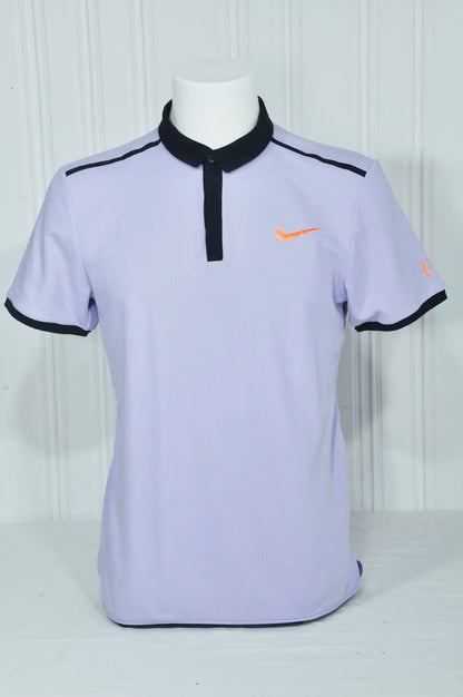 Polo Nike M RF vintage
