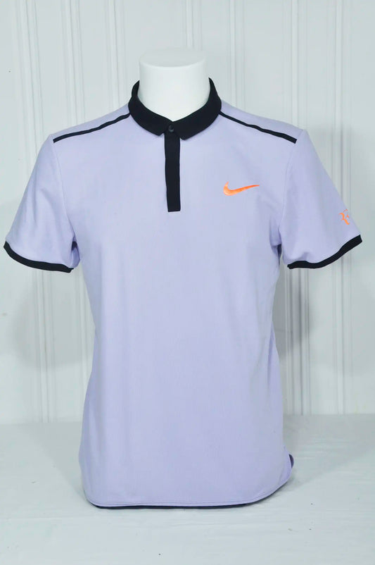 Polo Nike M RF vintage